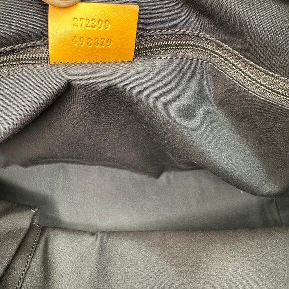 💎✨AUTHENTIC✨💎GUCCI Tote Bag - Picture 14 of 16